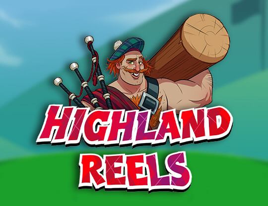 Highland Reels